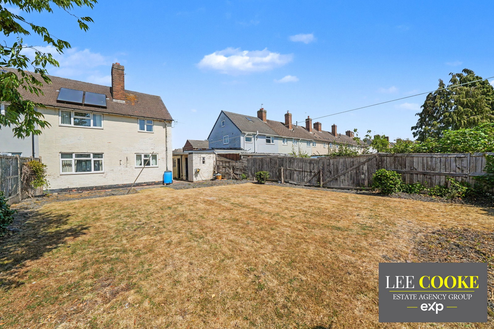 Semi Detached House in Bilston 4