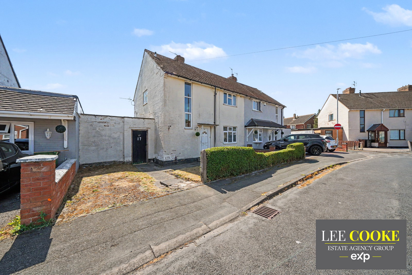 Semi Detached House in Bilston 2