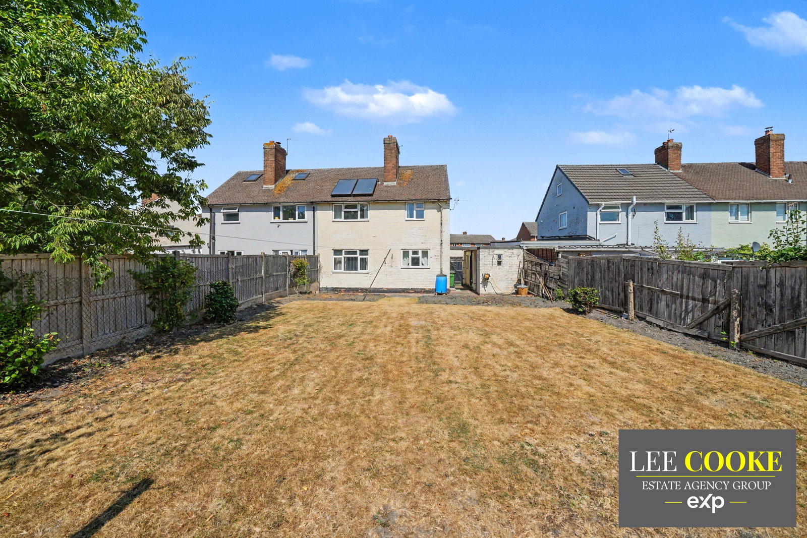Semi Detached House in Bilston 3