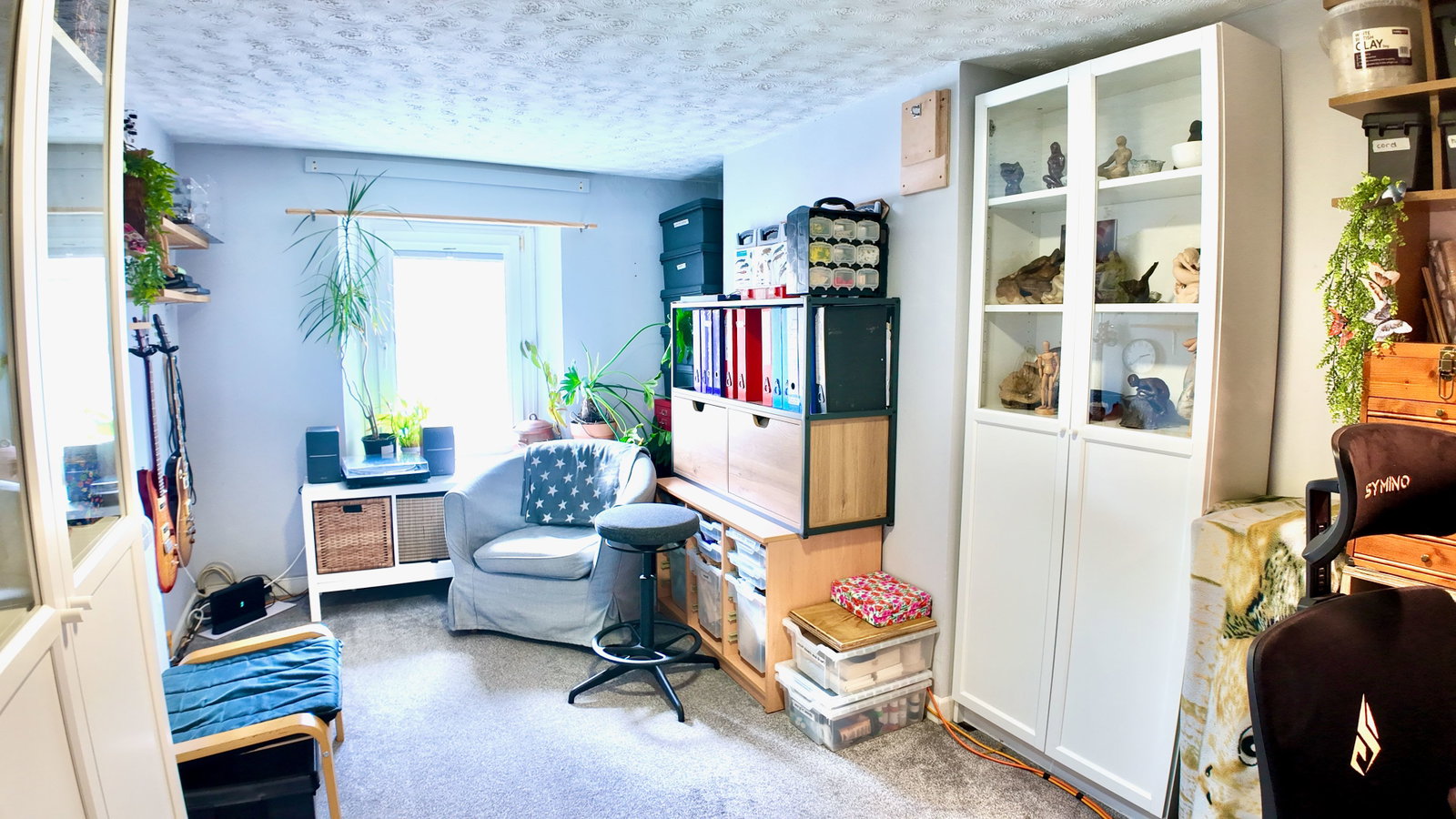 Terraced House in Tredegar 4