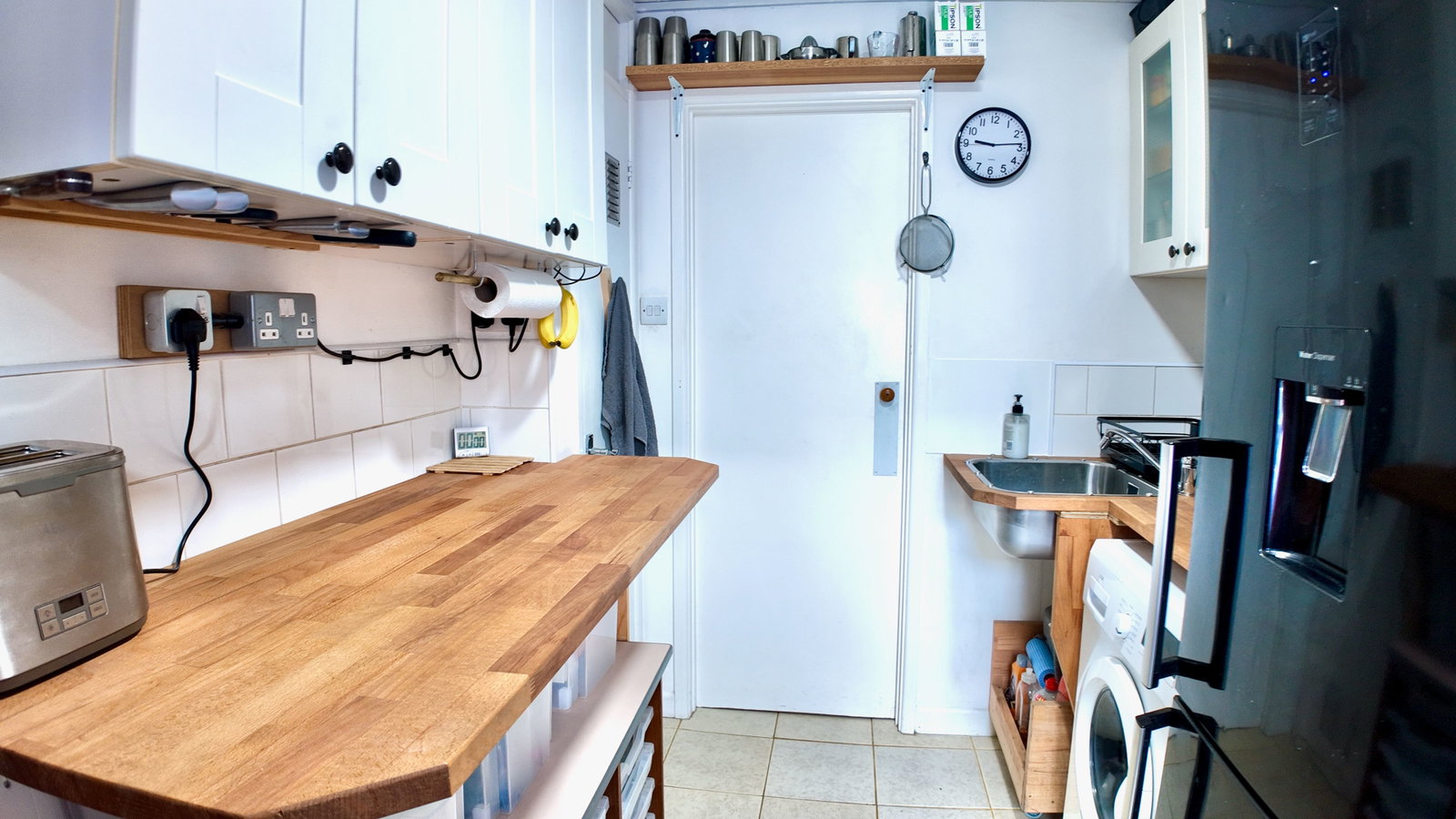 Terraced House in Tredegar 3