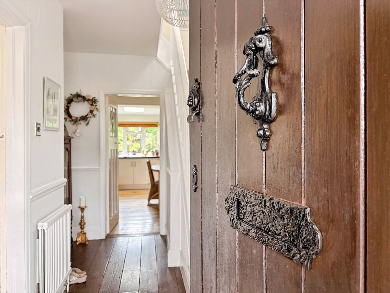 Detached House for sale in Bristol, Ridgeway Lane, Bristol, BS14 9PP, 1644 m²