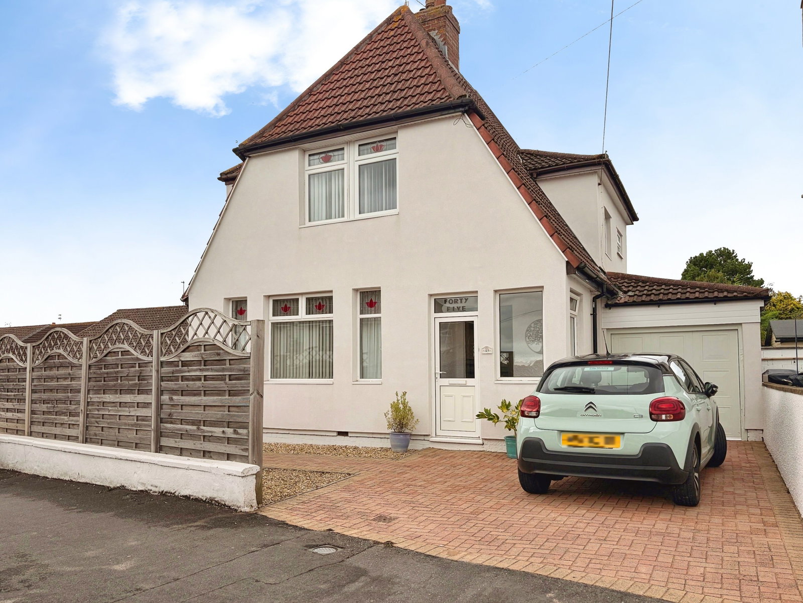 Detached House for sale in Bristol, Ridgeway Lane, Bristol, BS14 9PP, 1644 m²