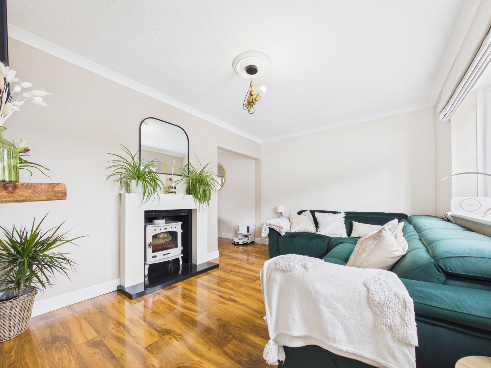 Semi Detached House in Rochester