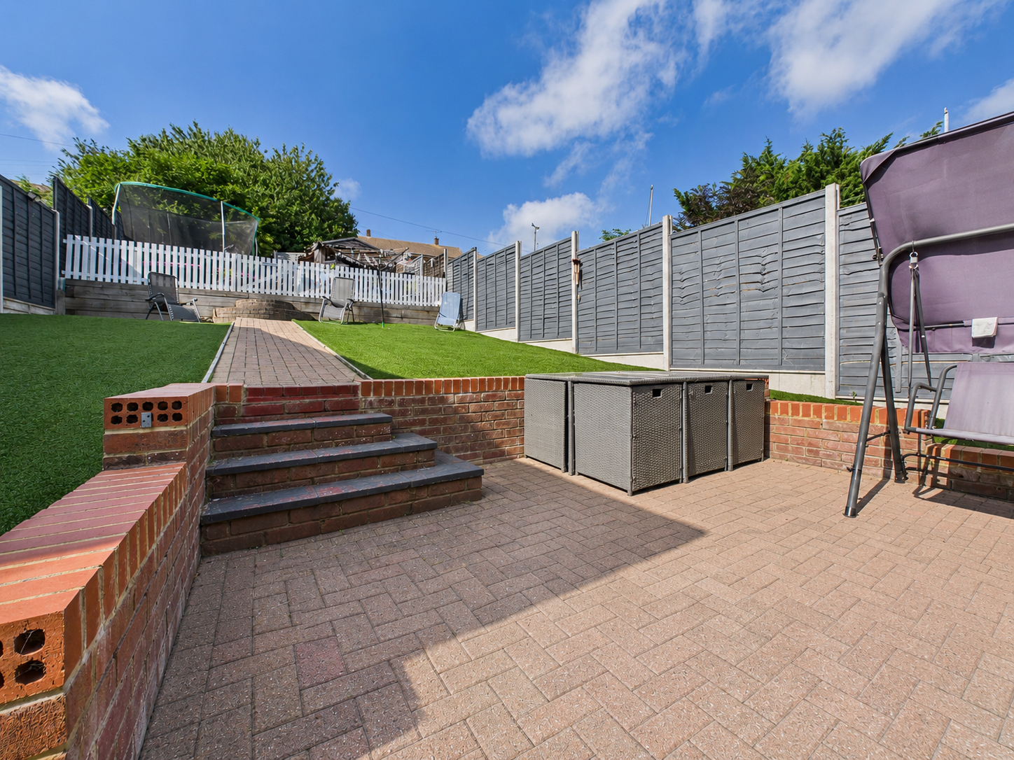 Semi Detached House in Rochester