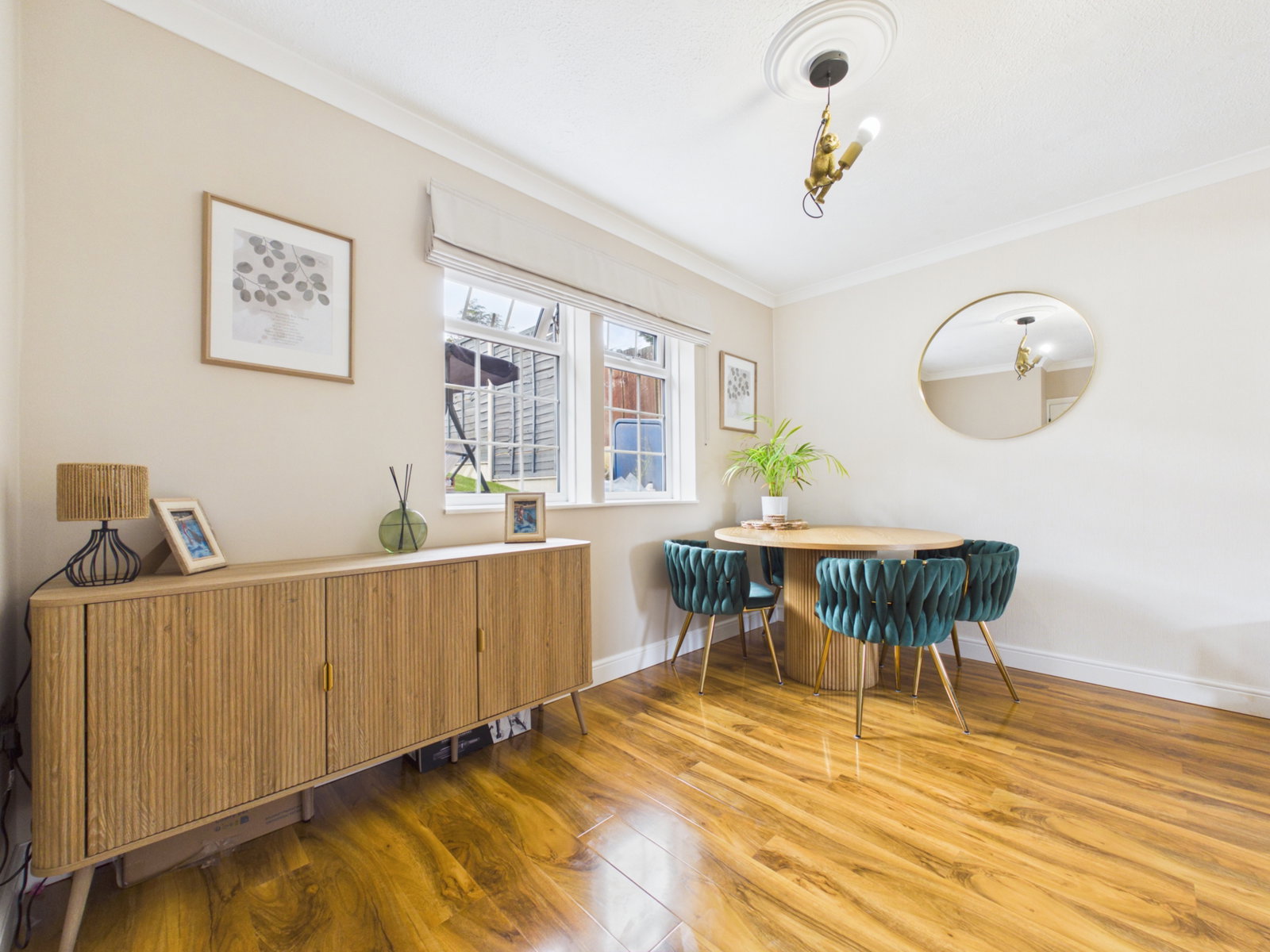 Semi Detached House in Rochester