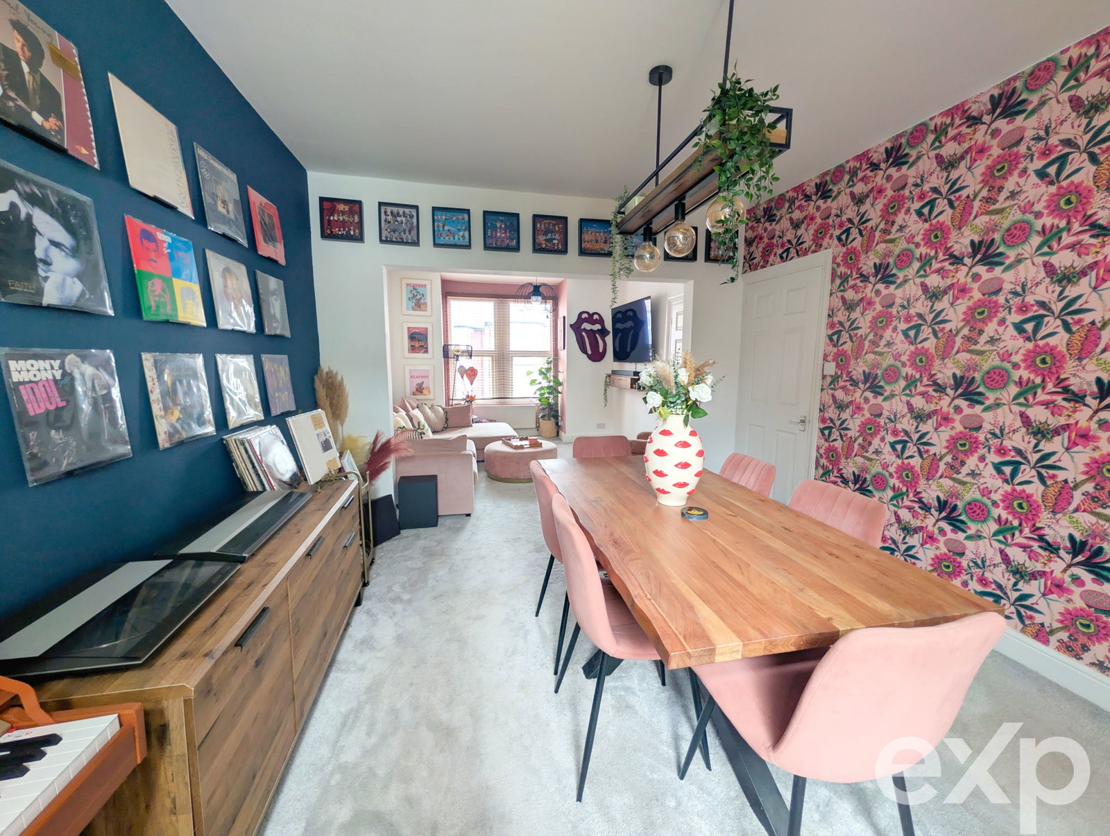 Terraced House in Chatham