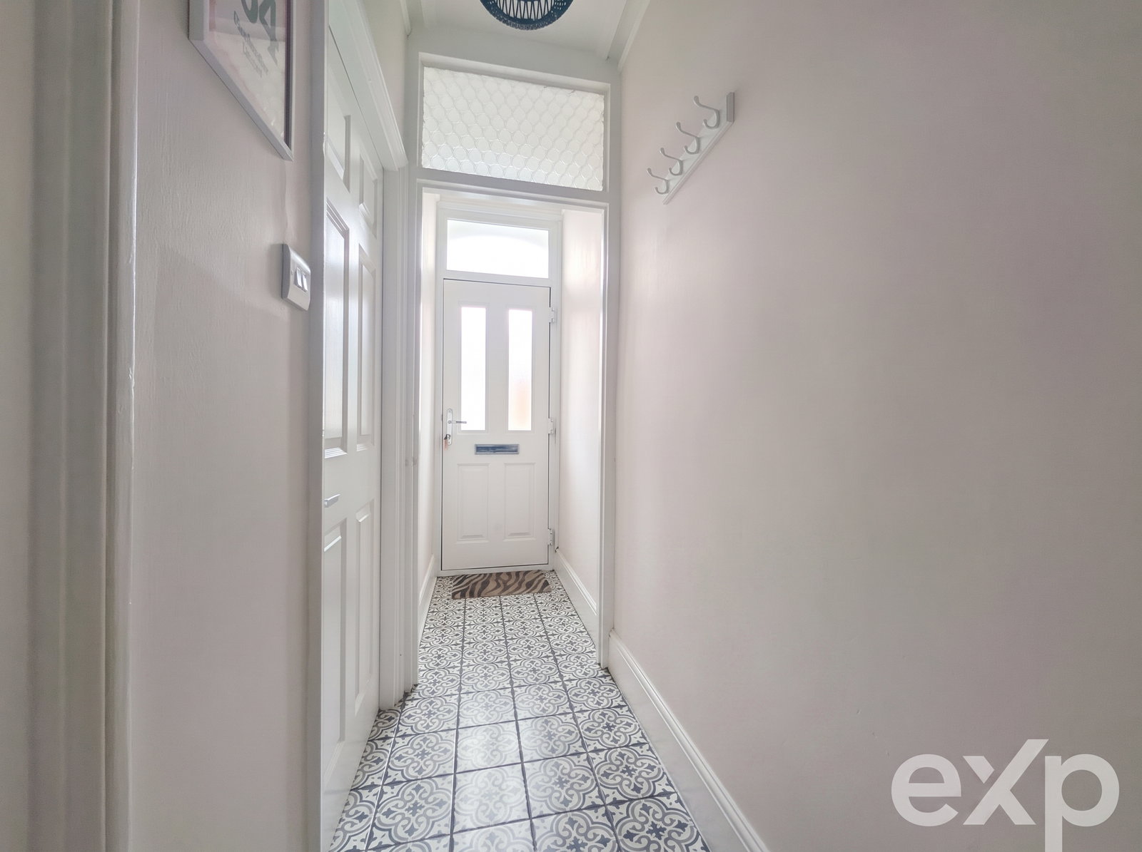 Terraced House in Chatham