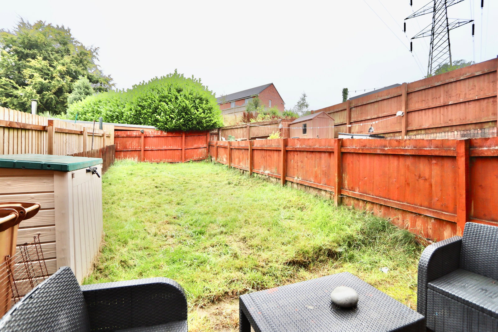 Semi Detached House for sale in Newport, Plynlimon Avenue, Crumlin, NP11, 667 m²