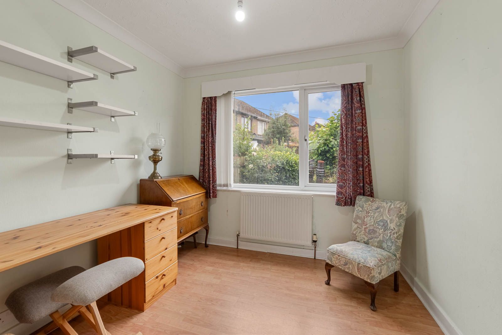 Semi Detached House for sale in Huddersfield, 61 Weatherhill Road, Birchencliffe, HD3 3QY