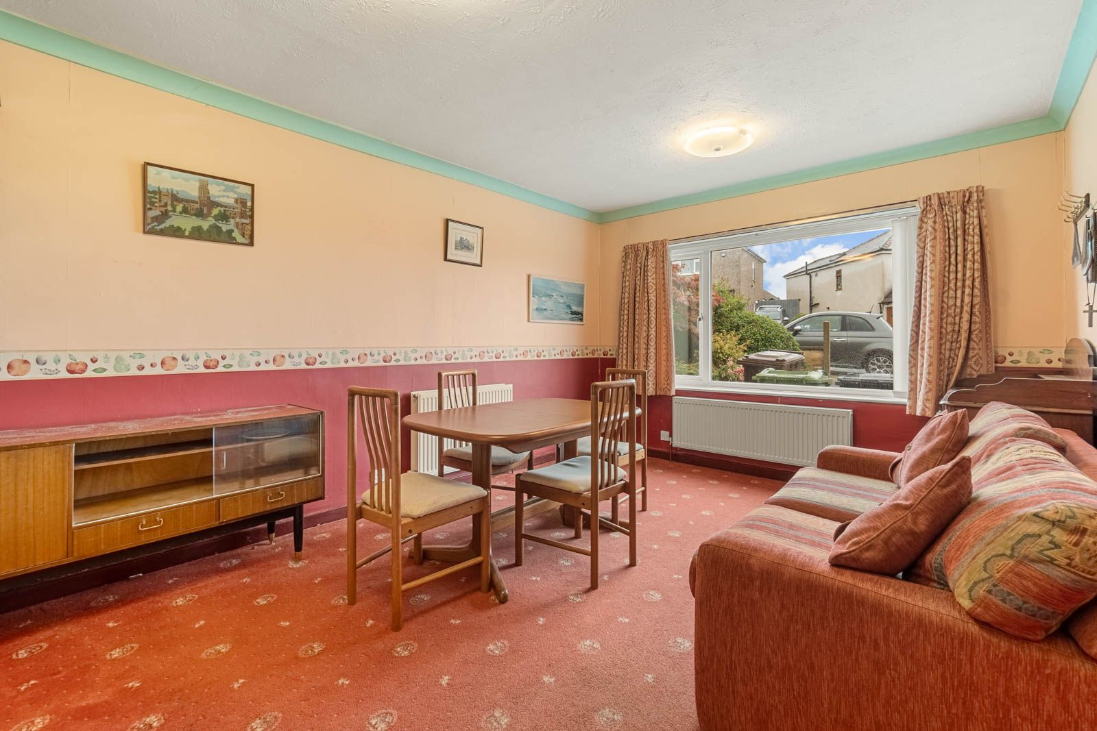 Semi Detached House for sale in Huddersfield, 61 Weatherhill Road, Birchencliffe, HD3 3QY
