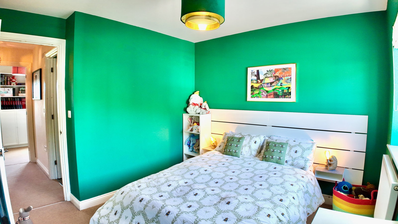 Terraced House for sale in Bargoed, Pidwelt Rise, Pontlottyn, CF81