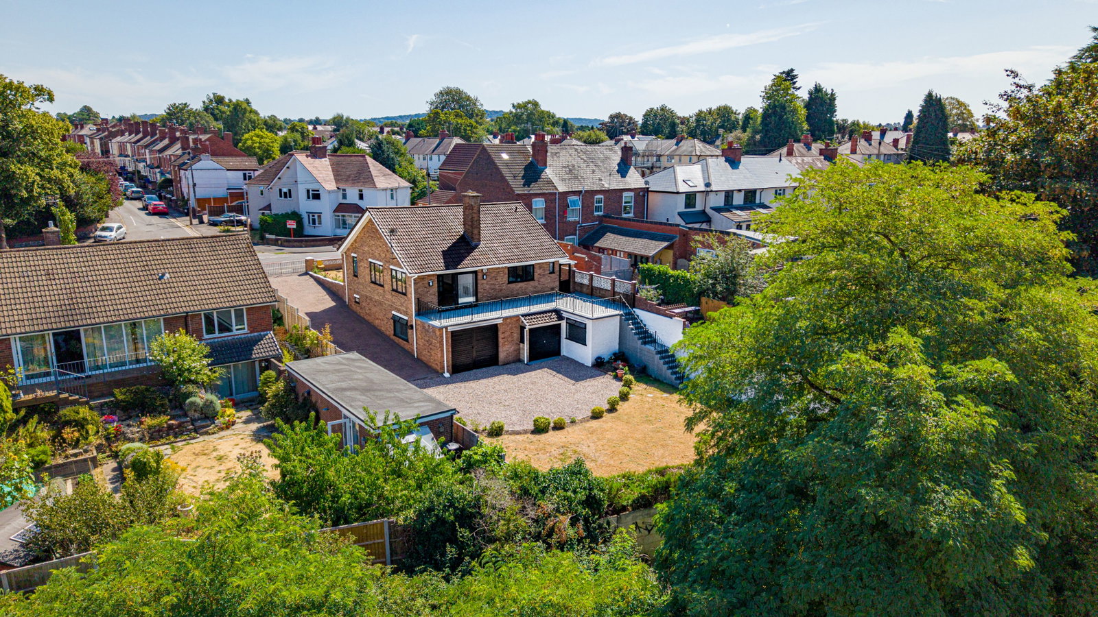 Bungalow in Stourbridge 2