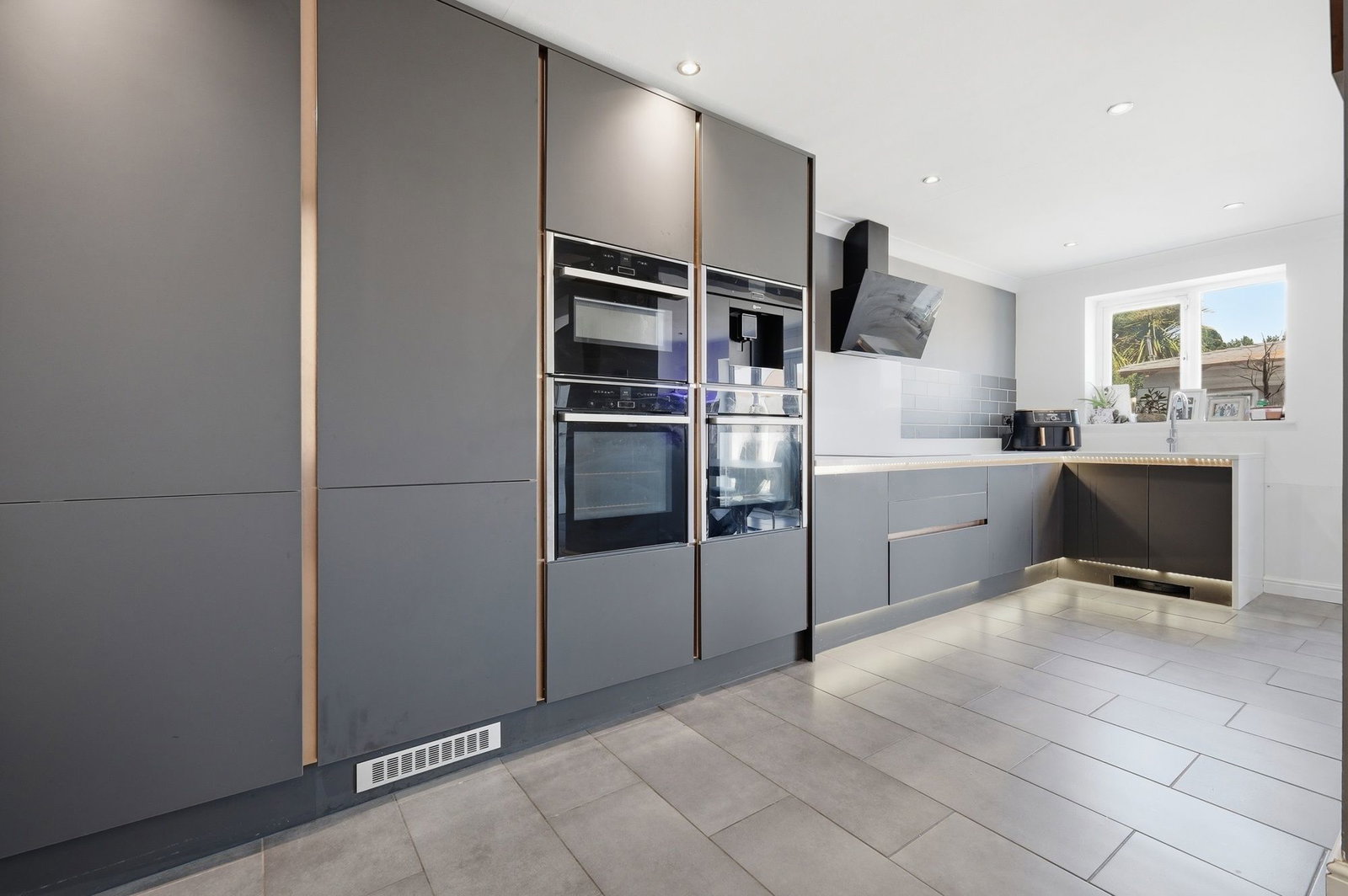 Detached House in Clacton-on-sea