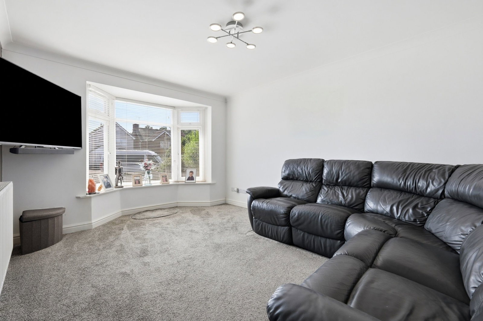 Detached House in Clacton-on-sea