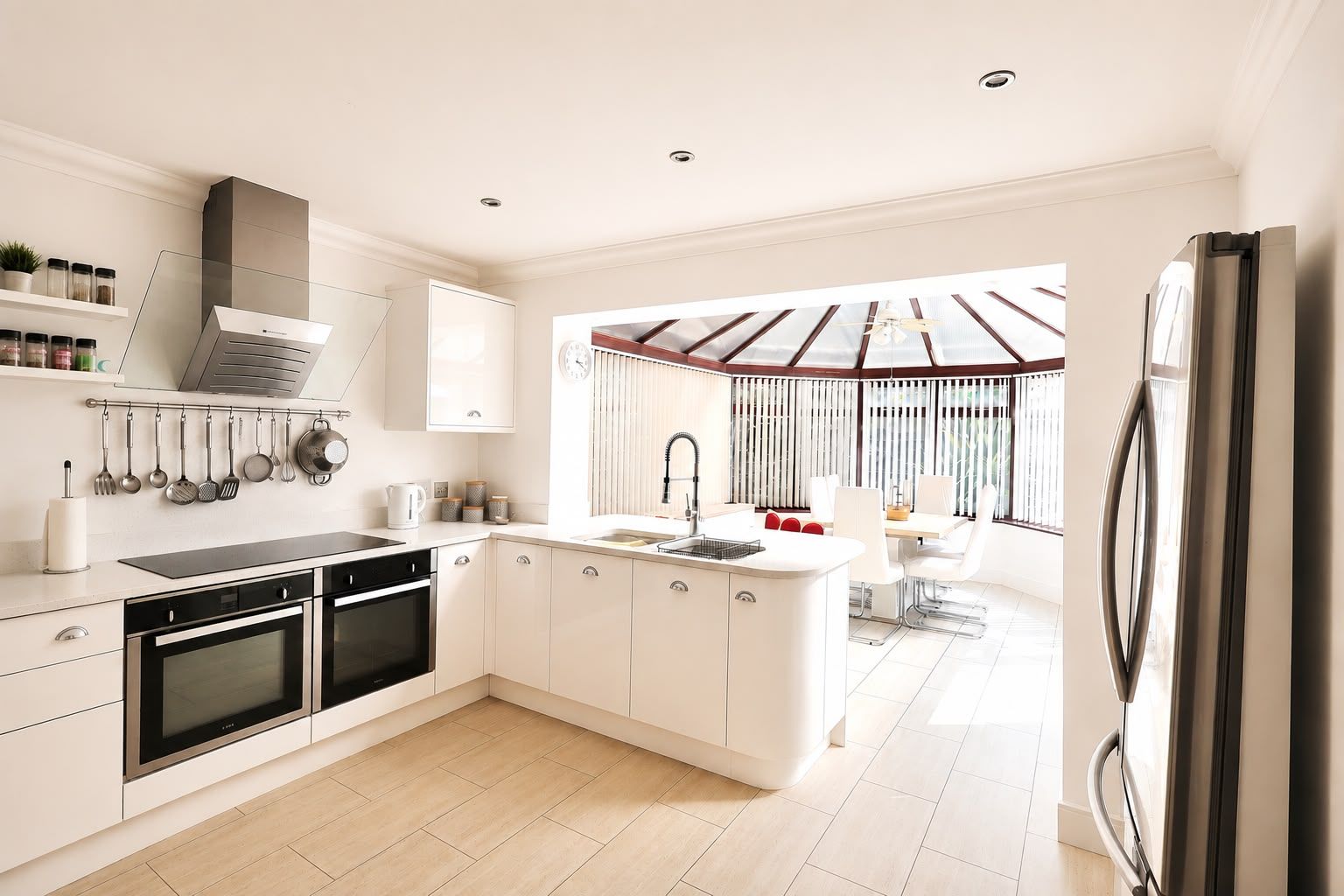 Detached House in Orpington