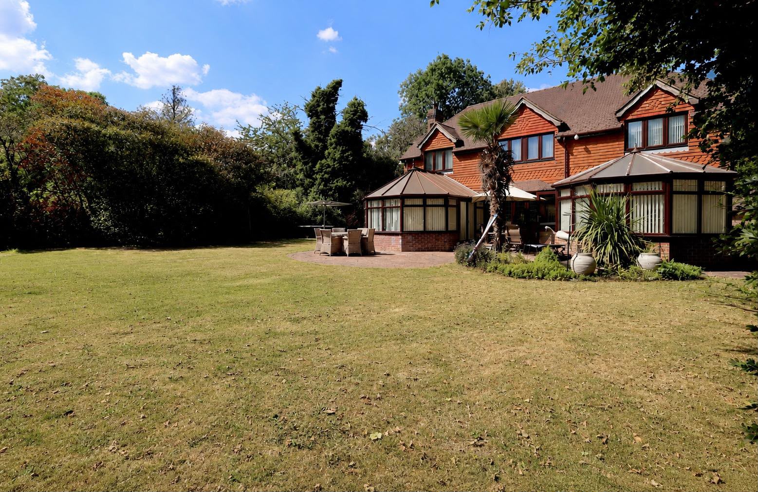 Detached House in Orpington