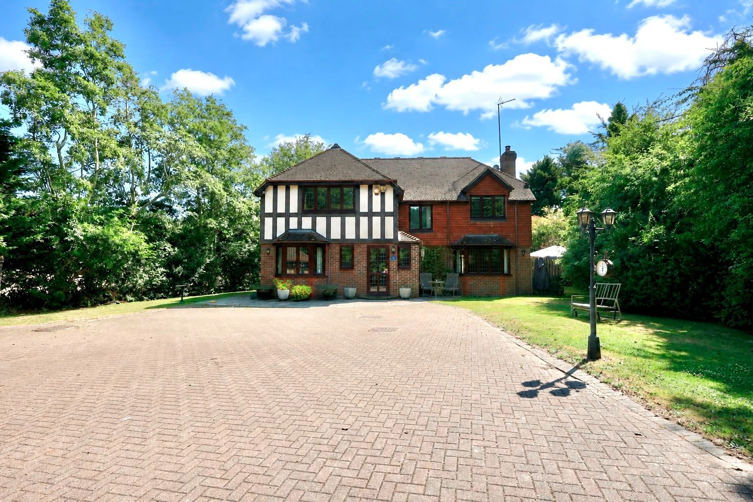 Detached House in Orpington