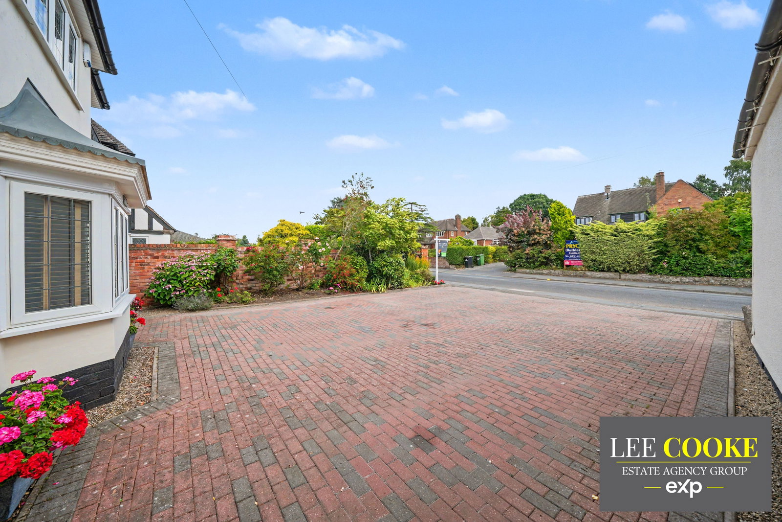 Detached House in Wolverhampton