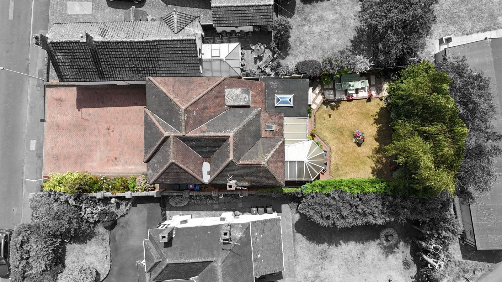 Detached House in Wolverhampton 4