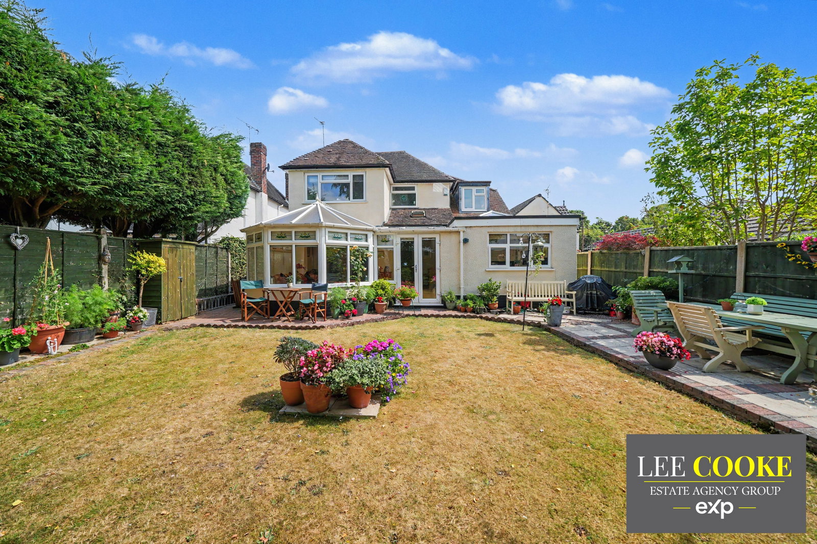 Detached House in Wolverhampton