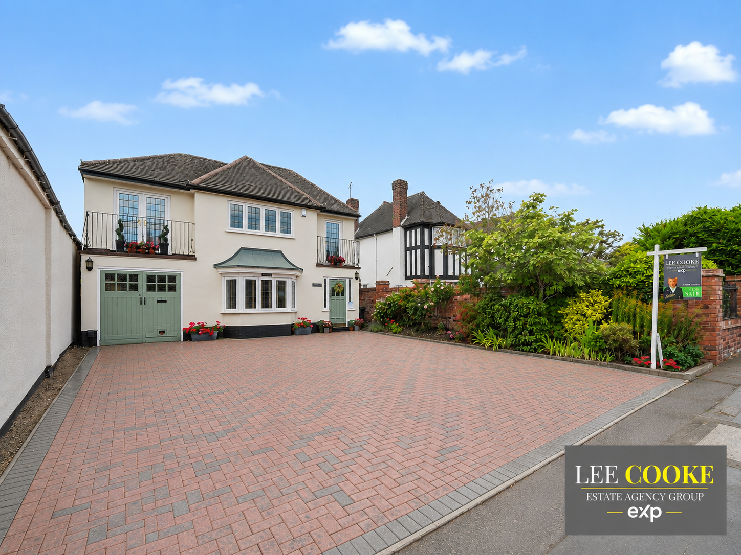 Detached House in Wolverhampton