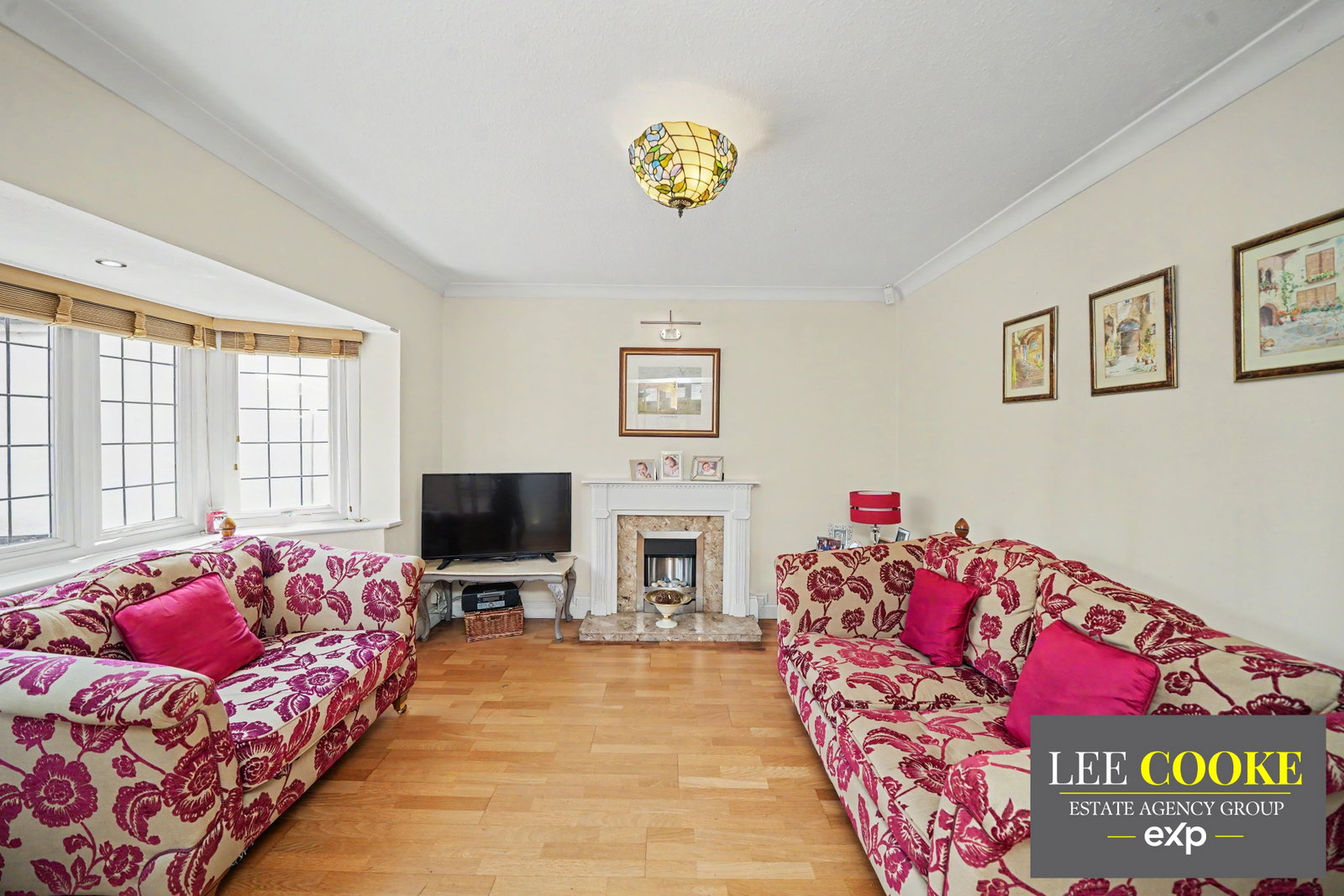 Detached House for sale in Wolverhampton, Sunrise, Shaw Lane, Albrighton, Wolverhampton, WV7 3DT