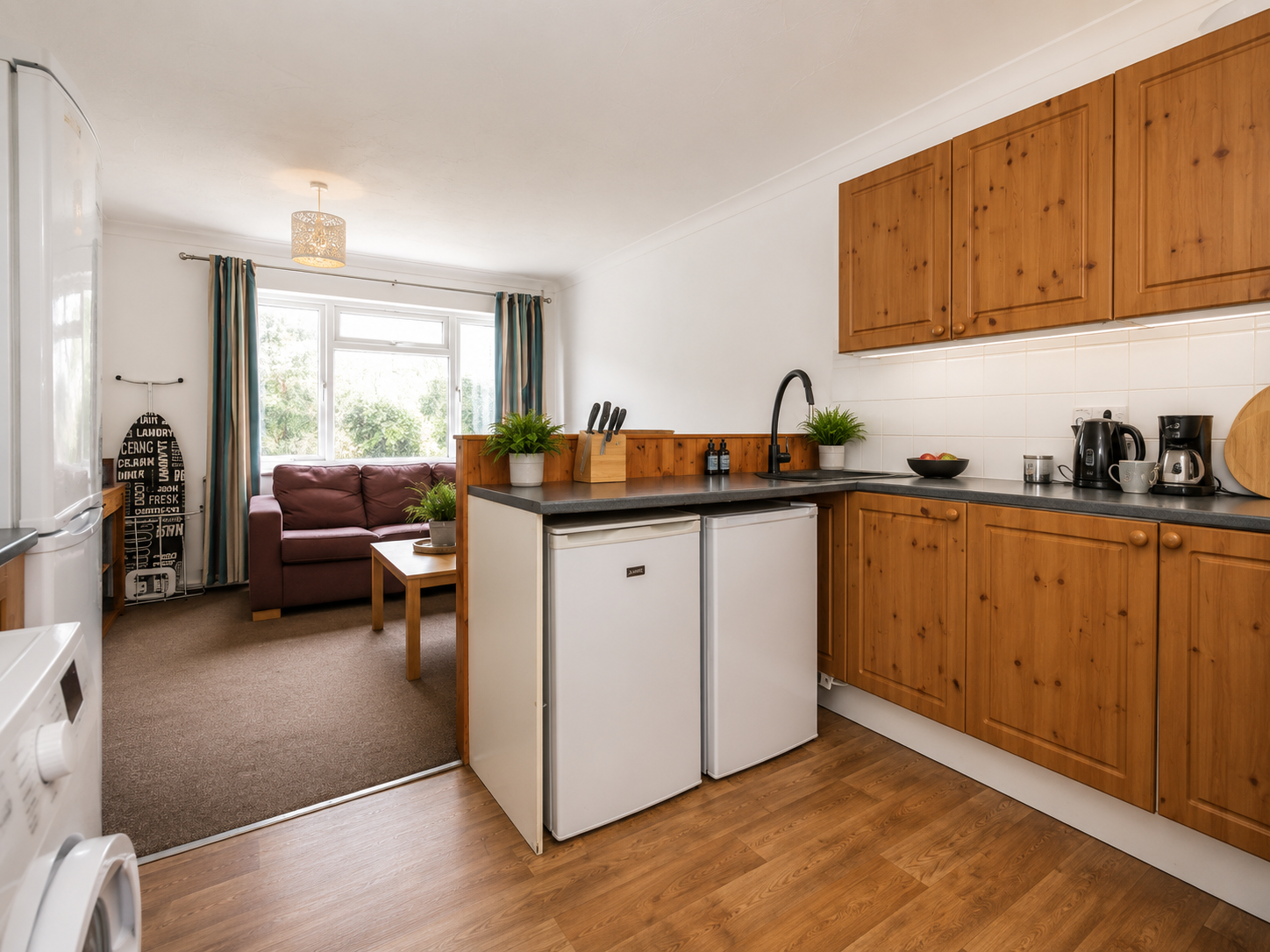 Semi Detached House in Canterbury