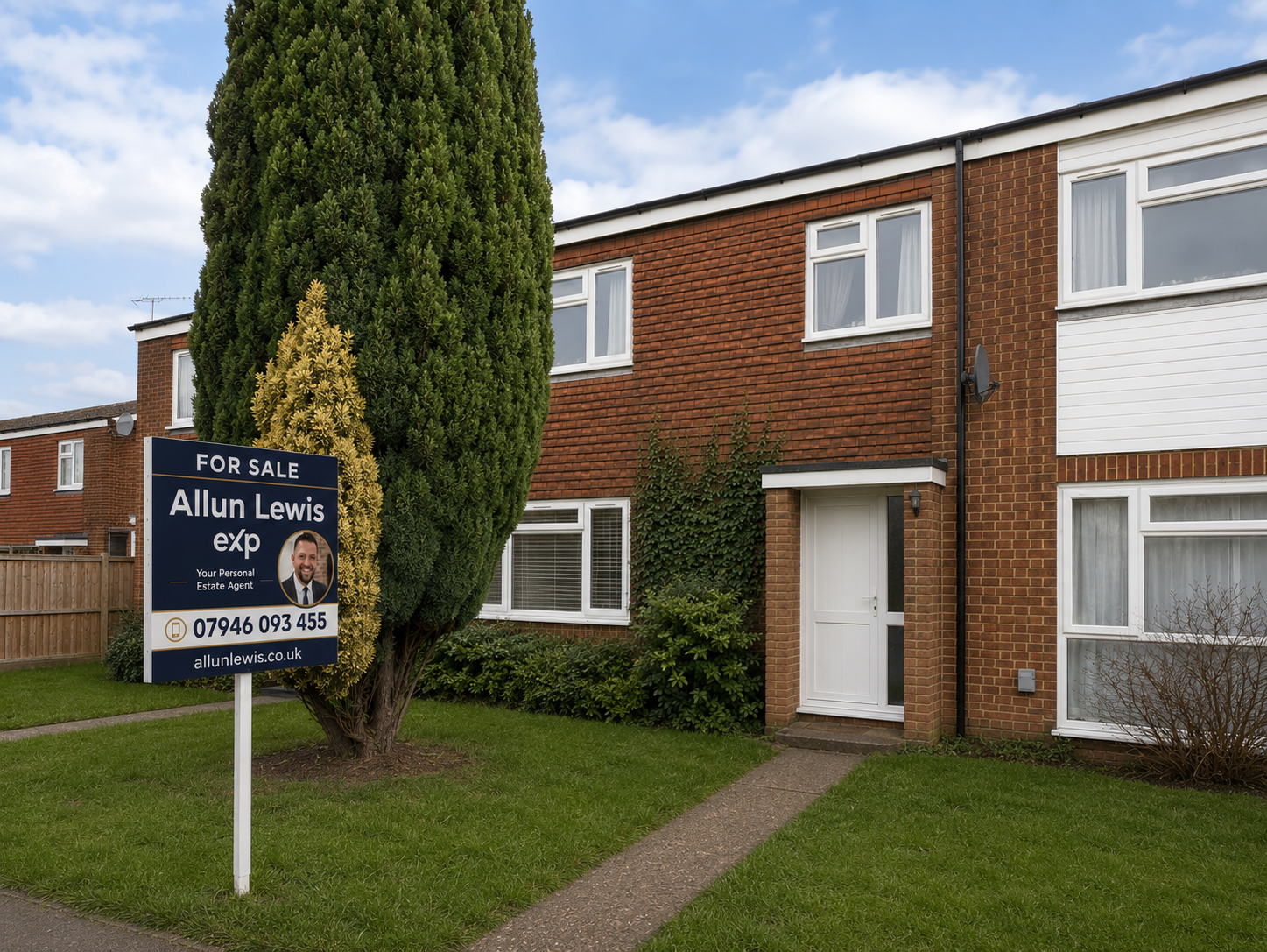 Semi Detached House in Canterbury