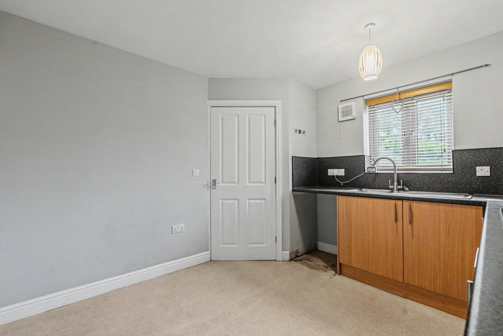 End Of Terrace House in Whitehaven