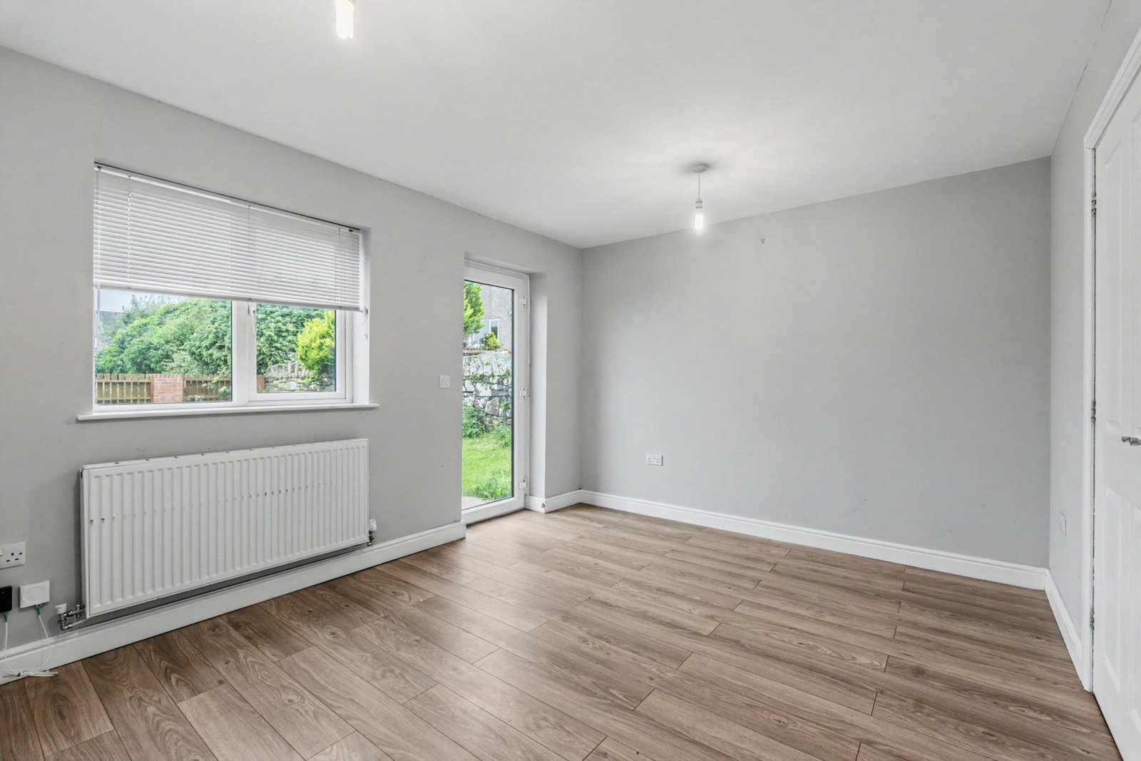 End Of Terrace House in Whitehaven