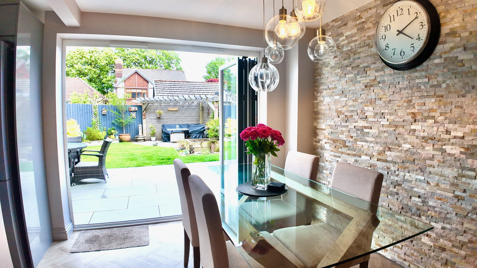 Detached House in Blackwood 3