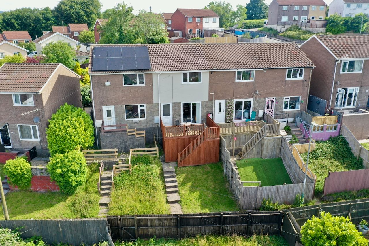 Detached House in Newport