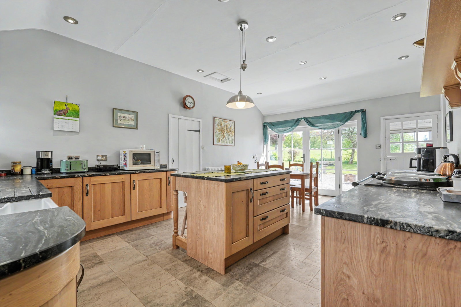 Smallholding in Holmrook