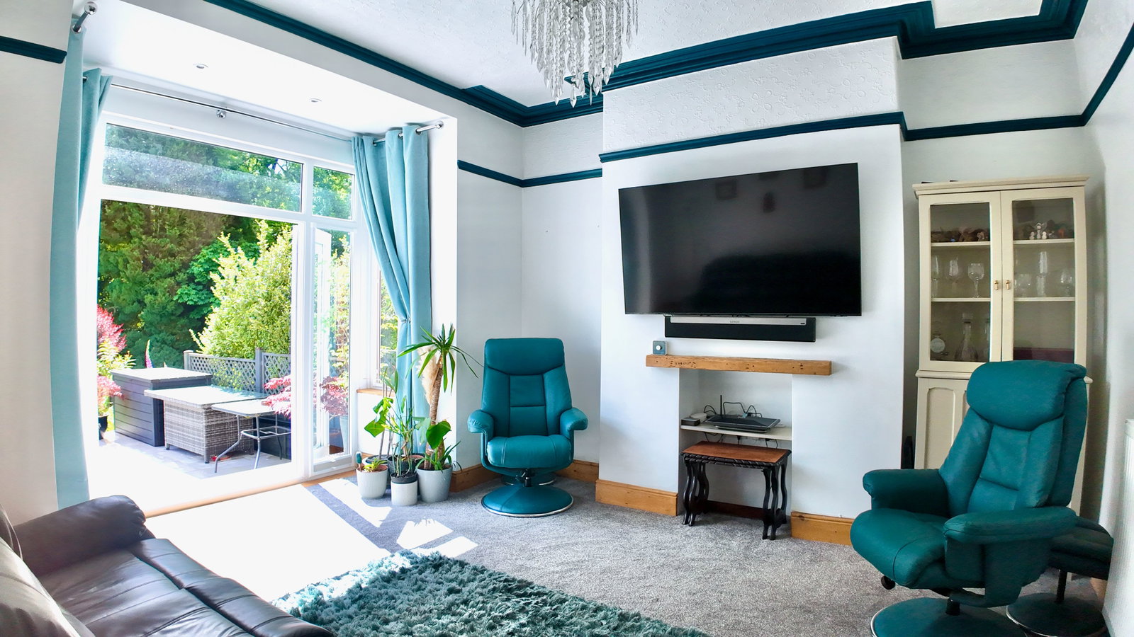 Semi Detached House in Ebbw Vale 3