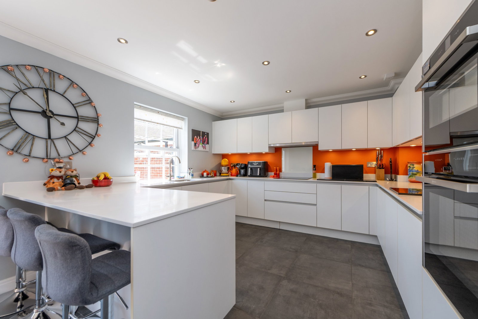 Semi Detached House in Yeovil