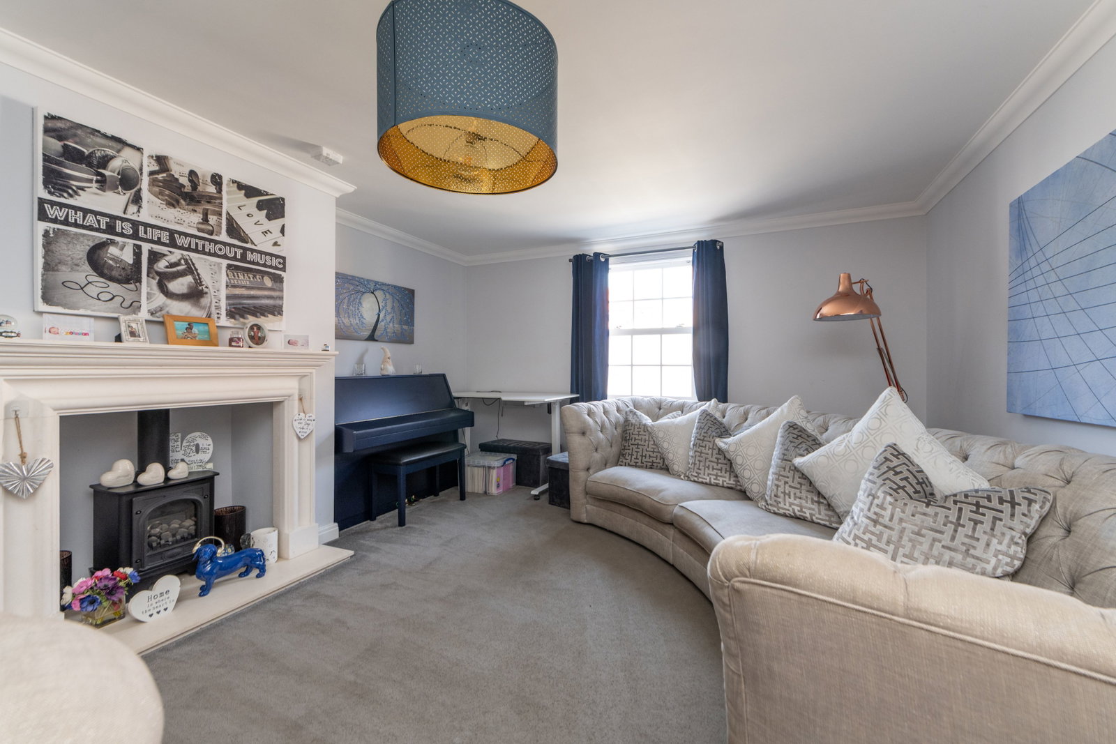 Semi Detached House in Yeovil