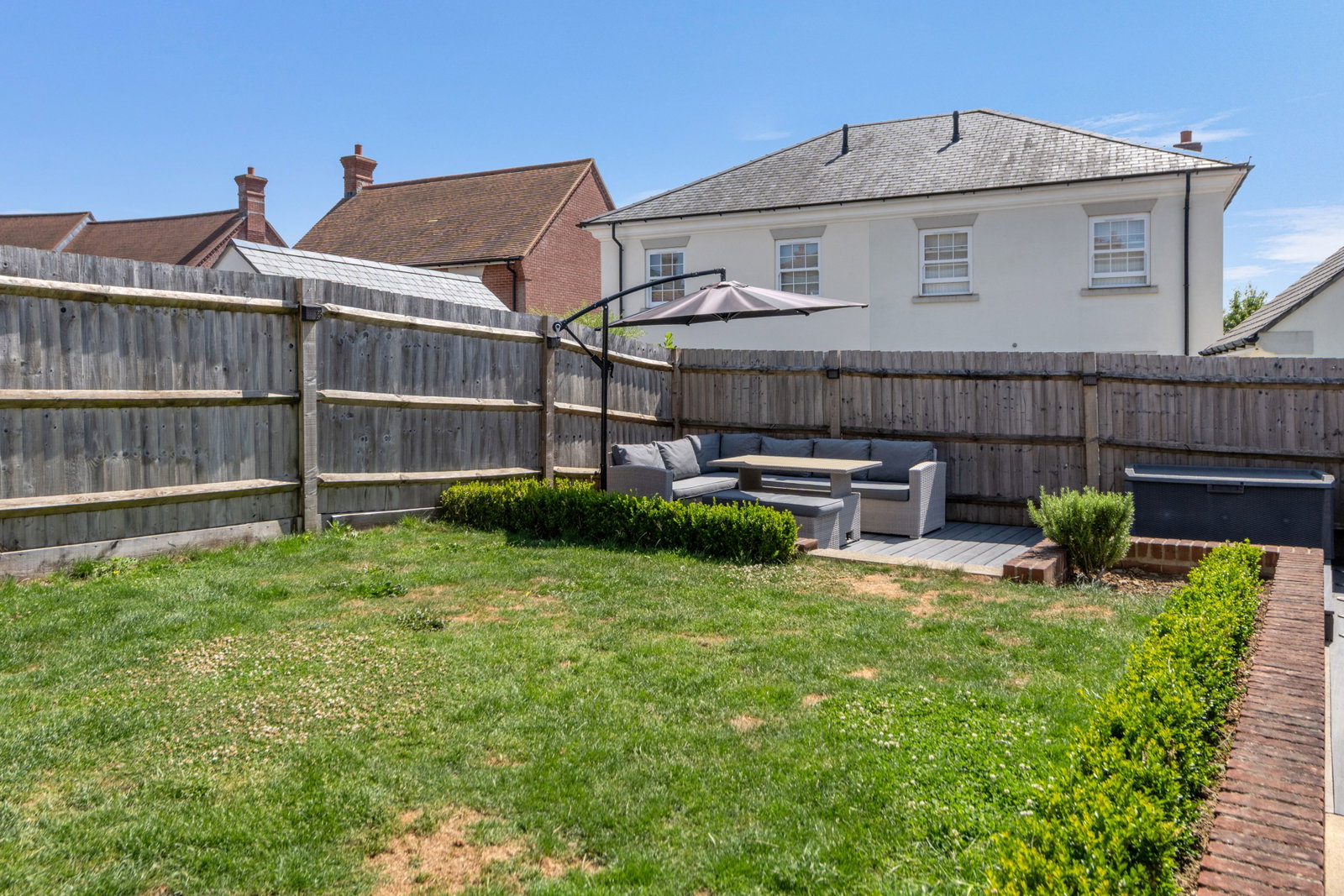 Semi Detached House in Yeovil