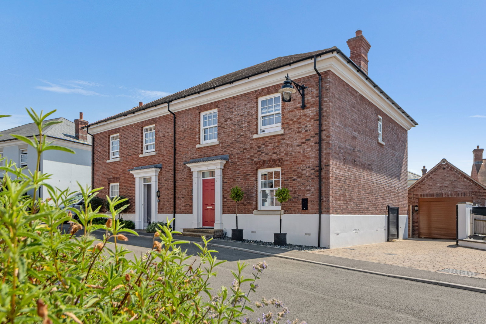 Semi Detached House in Yeovil