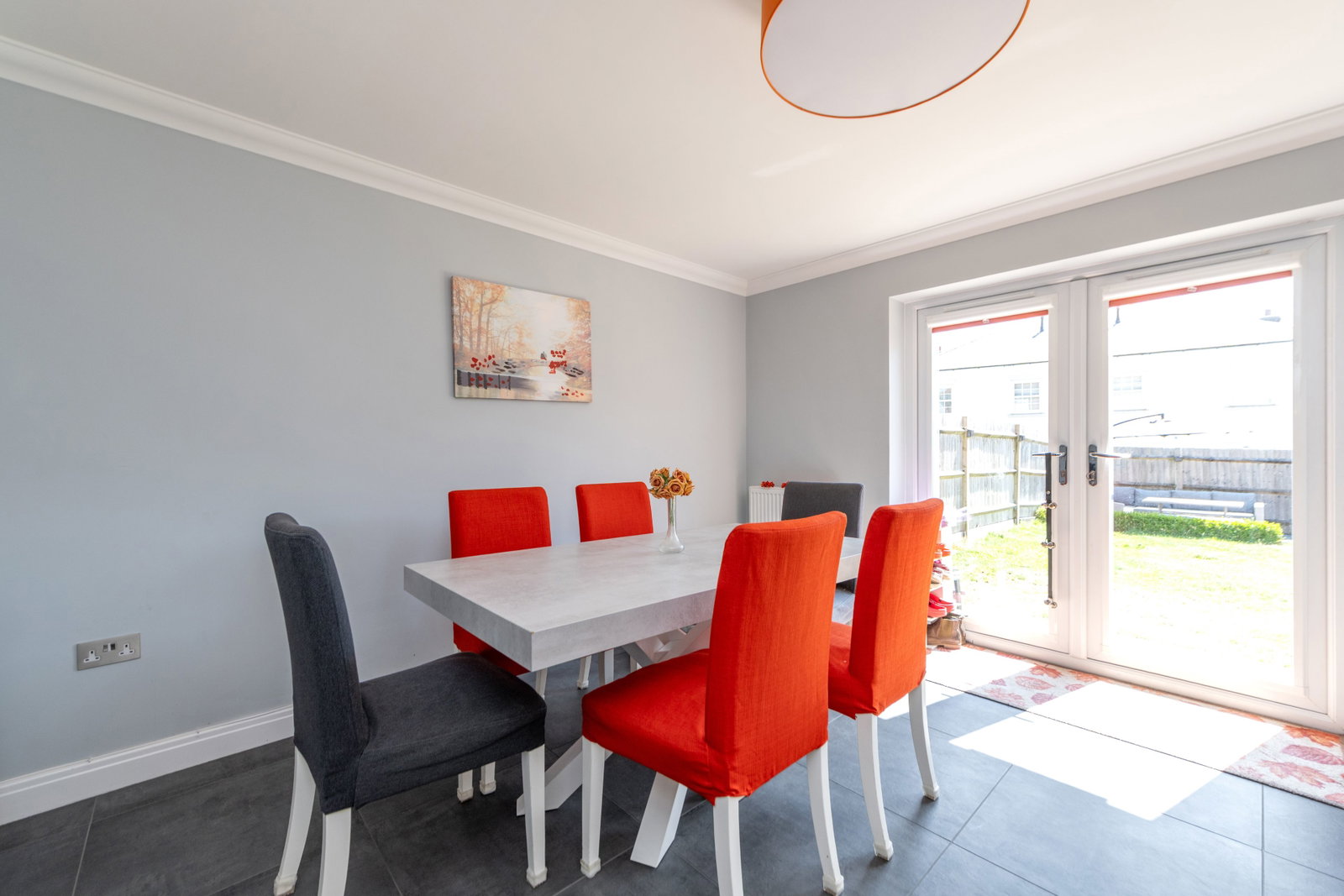 Semi Detached House in Yeovil