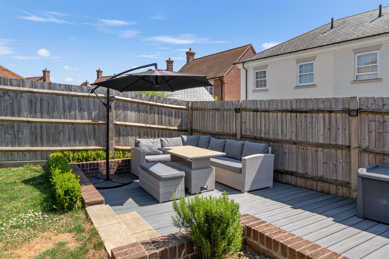 Semi Detached House in Yeovil