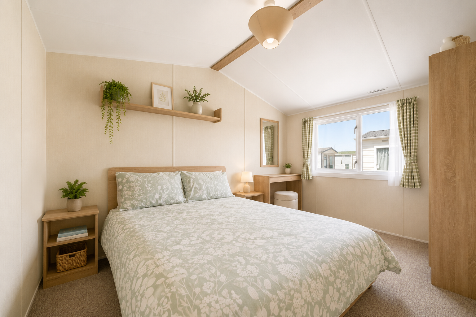 Park Home in Whitstable 5