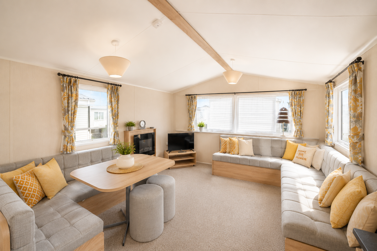 Park Home in Whitstable