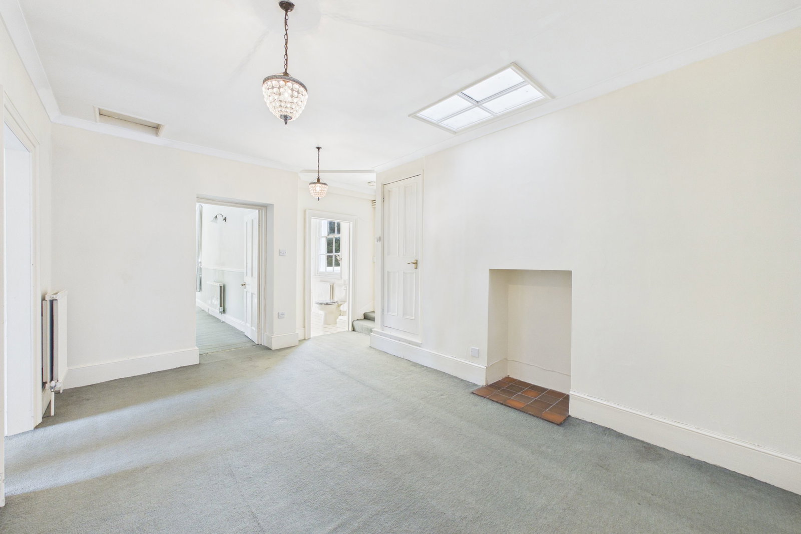 Flat for sale in Norwich, Flat 7 Thickthorn Hall, Hethersett NR9