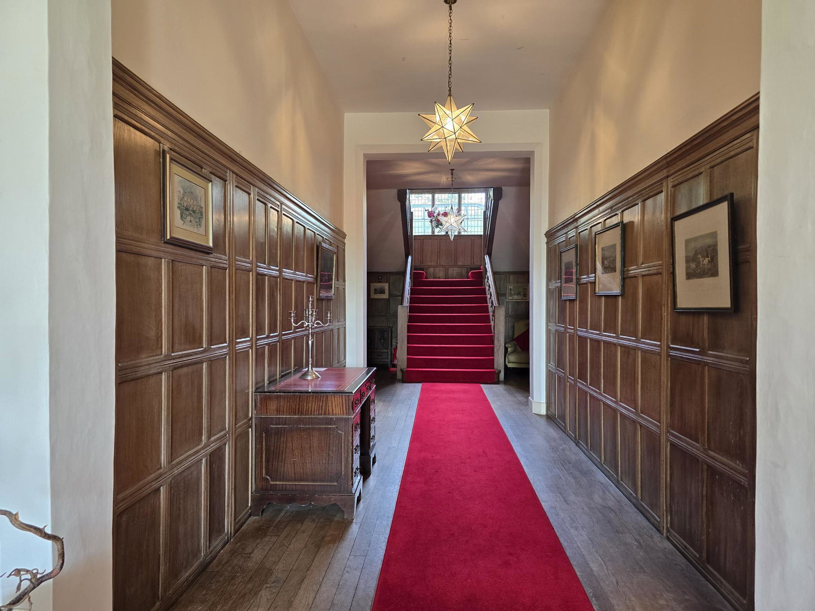 Flat for sale in Norwich, Flat 7 Thickthorn Hall, Hethersett NR9