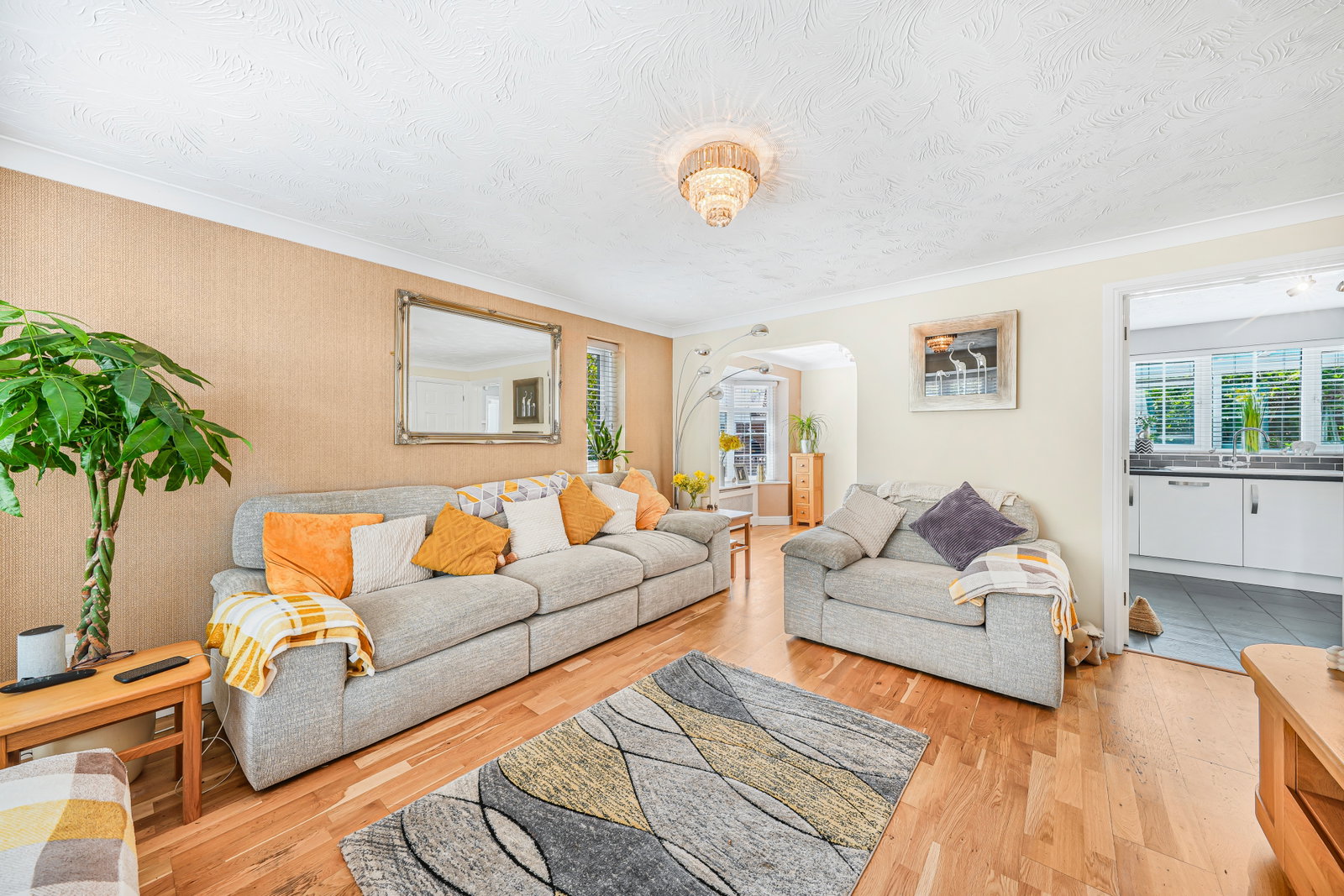 Detached House in Chelmsford