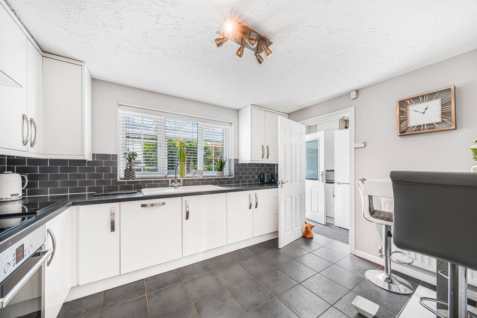 Detached House in Chelmsford