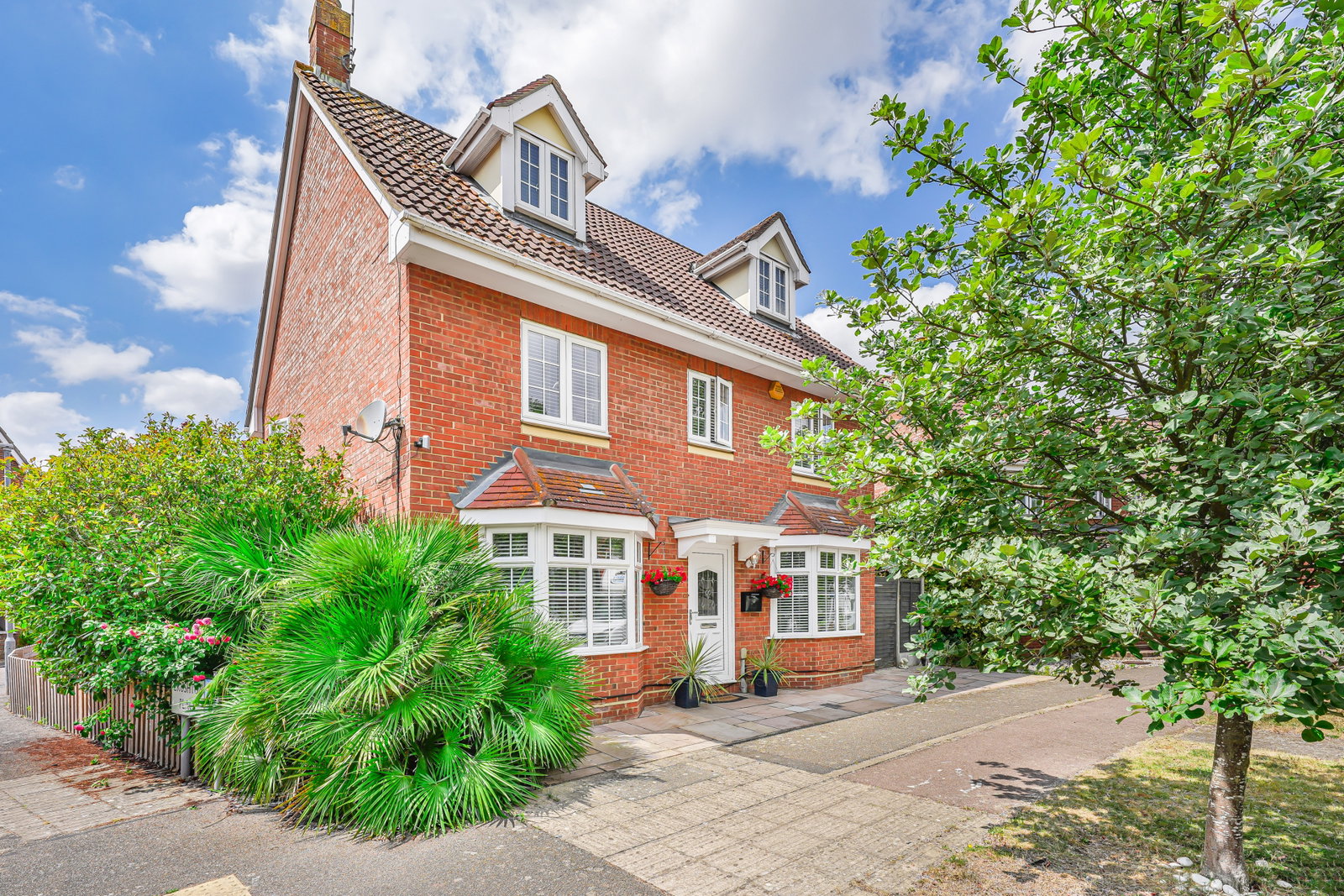 Detached House in Chelmsford