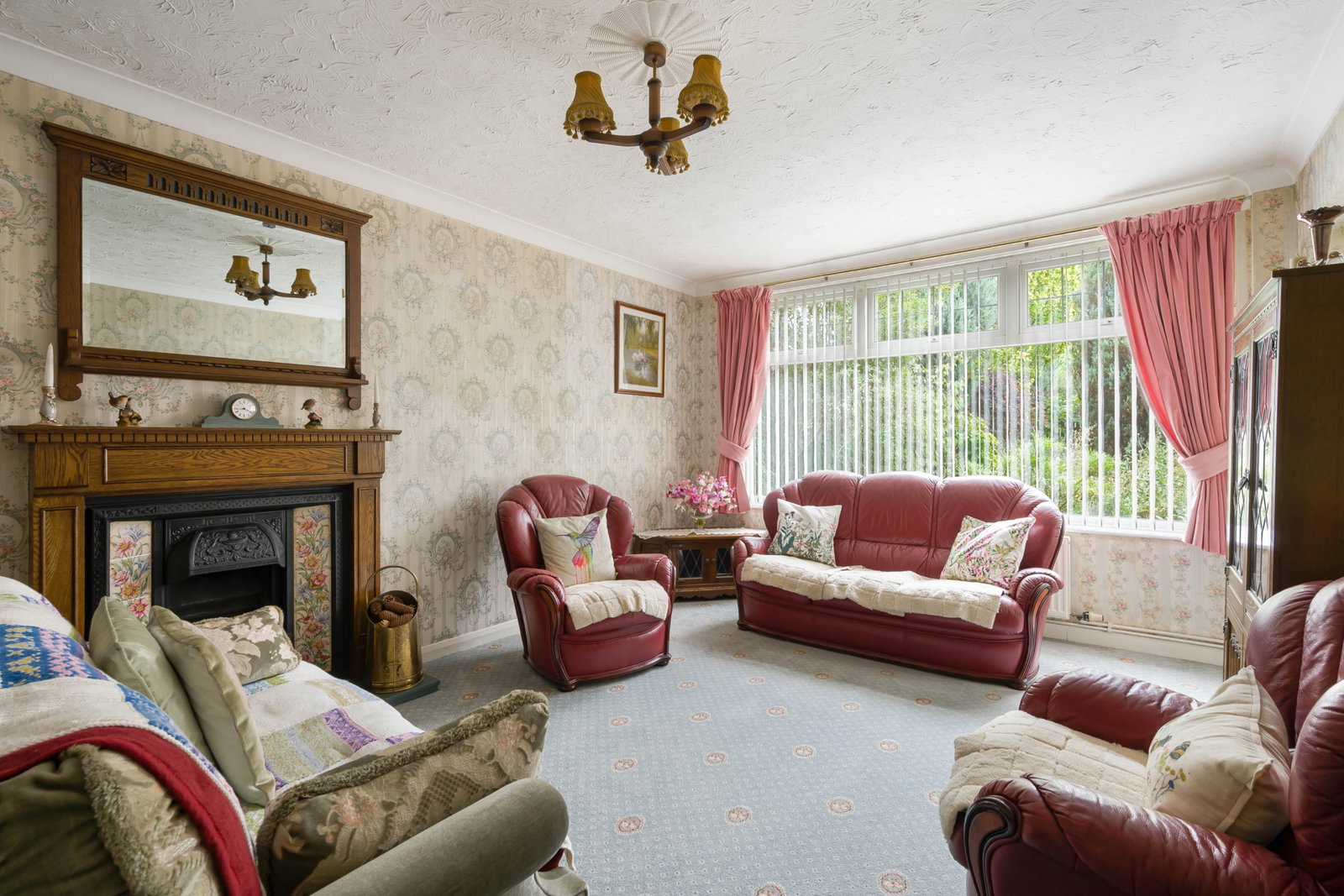 Detached House in Grantham