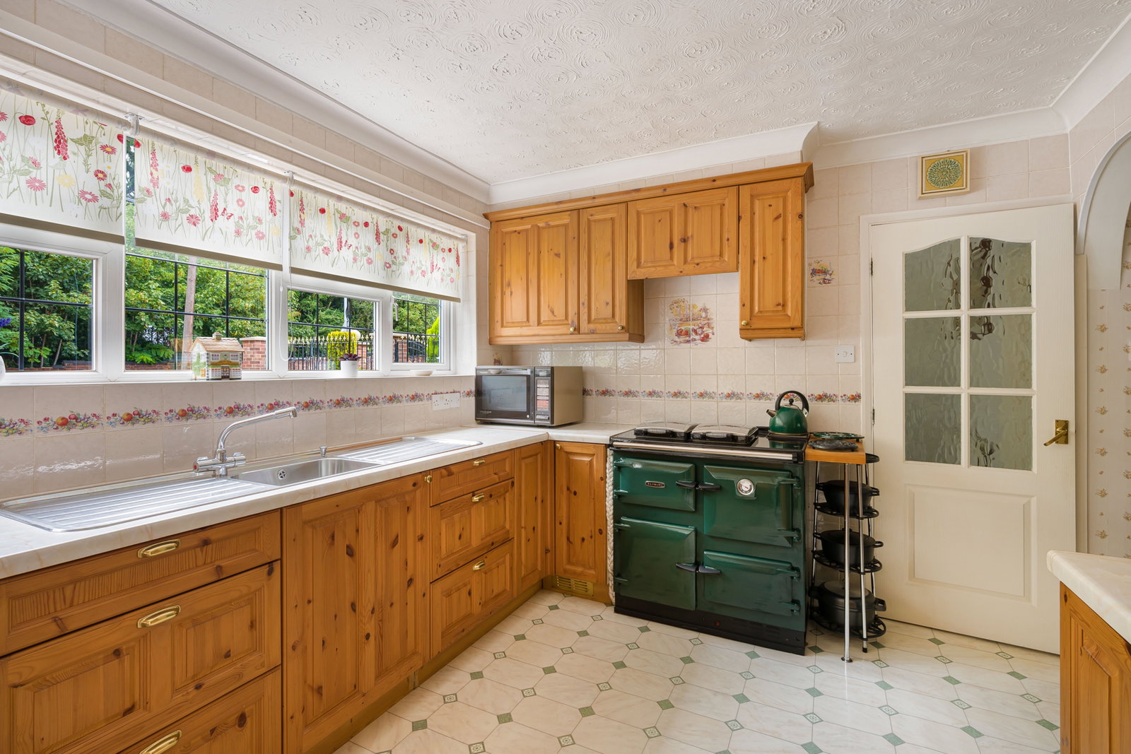 Detached House in Grantham